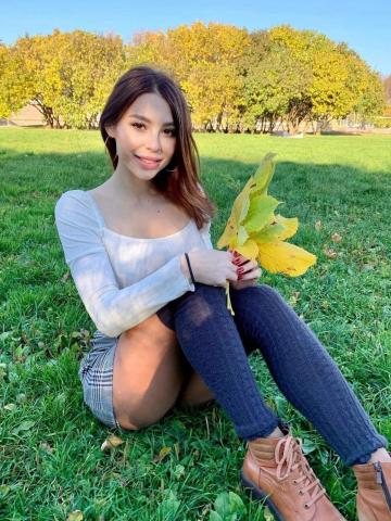 Индивидуалка Фаина Фотография 2